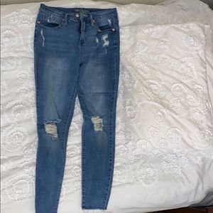 Women’s jeans